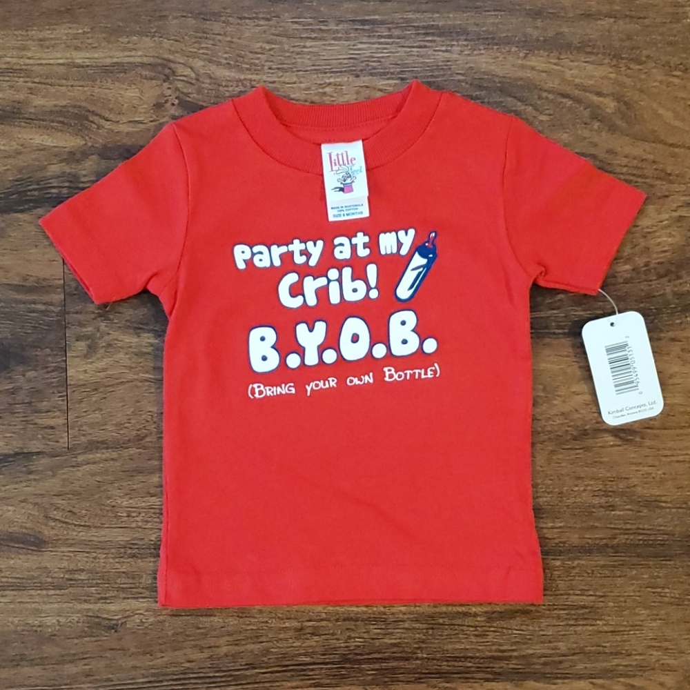 Infant T-Shirt
